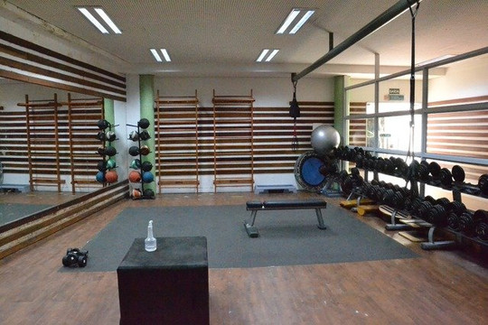 Imagem 3 da galeria do parceiro Clube 17