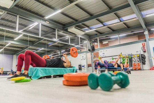 Imagen 3 de la galería del partner CEM Trinitat Vella