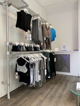 Image 3 from SLT Flatiron partner gallery