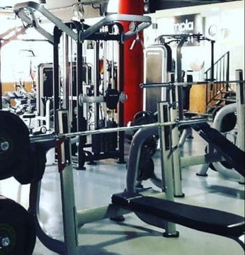 Imagen 2 de la galería del partner GYM TEMPLARIUM