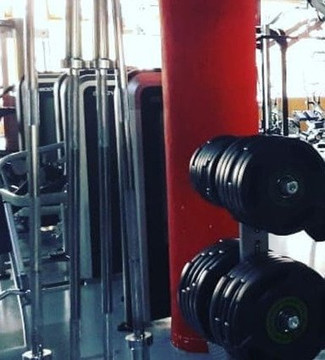 Imagen 3 de la galería del partner GYM TEMPLARIUM