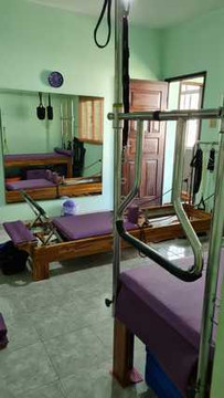 Imagem 1 da galeria do parceiro Statera Pilates