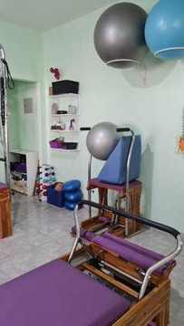 Imagem 3 da galeria do parceiro Statera Pilates