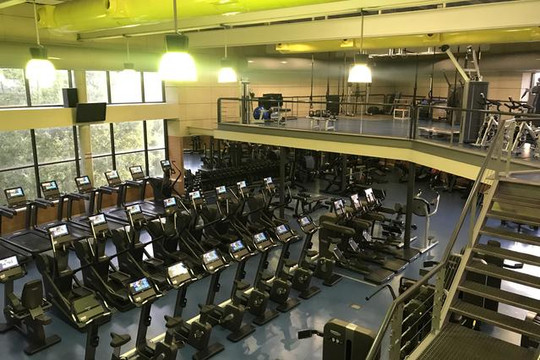 Imagen 1 de la galería del partner AOSSA Sport Dehesa Boyal