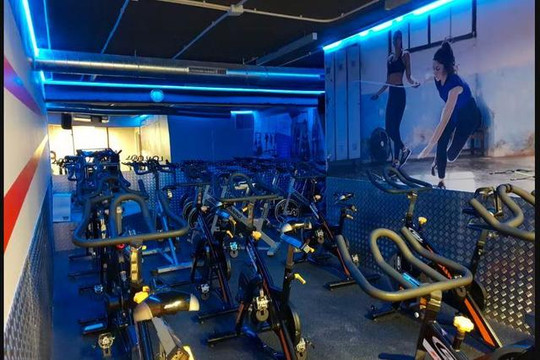 Imagen 3 de la galería del partner Gym Narváez I
