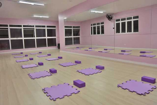 Imagem 3 da galeria do parceiro Centro de Artes Balancé