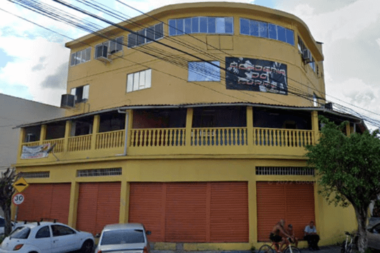Imagem 2 da galeria do parceiro Academia do Corpo