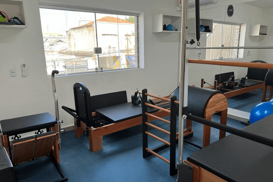 Imagem 3 da galeria do parceiro Clinica Motus Vita