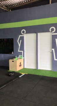 Imagem 2 da galeria do parceiro Bunker Box