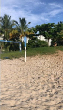 Imagem 1 da galeria do parceiro Beachfut Unidade 1