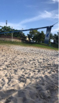 Imagem 2 da galeria do parceiro Beachfut Unidade 1