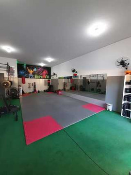 Imagem 2 da galeria do parceiro FIT SPORTS CANOAS