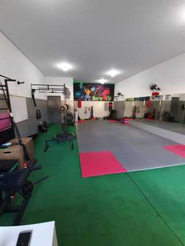 Imagem 3 da galeria do parceiro FIT SPORTS CANOAS