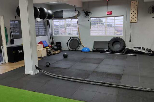 Imagem 1 da galeria do parceiro HAKA Sports