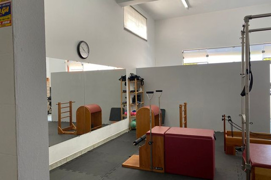 Imagem 1 da galeria do parceiro Pilates Crescer