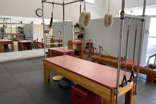 Imagem 3 da galeria do parceiro Pilates Crescer