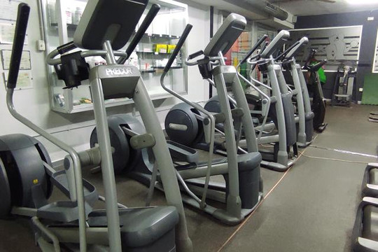 Imagen 1 de la galería del partner Gimnasio California Massamagrell