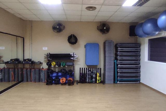 Imagen 3 de la galería del partner Gimnasio California Massamagrell