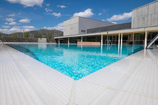 Imagen 3 de la galería del partner Podium Viladecans