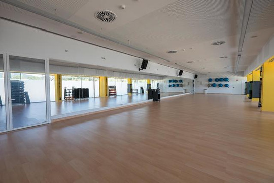 Imagen 1 de la galería del partner Podium Viladecans