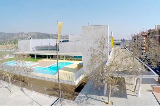 Imagen 2 de la galería del partner Podium Viladecans