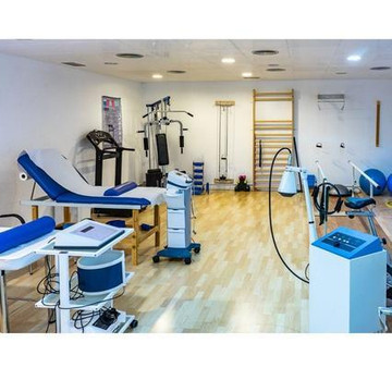 Imagen 1 de la galería del partner Balance Medical Center