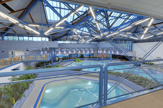 Image 1 from Crown Pools partner gallery