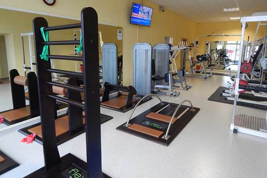 Bild 1 von FUNFITNESS24 Partnergalerie