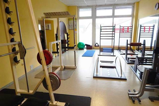 Bild 2 von FUNFITNESS24 Partnergalerie