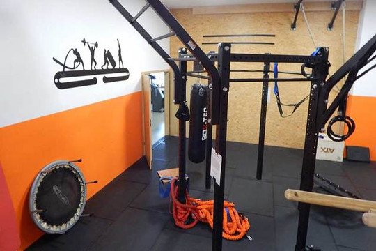 Bild 3 von FUNFITNESS24 Partnergalerie