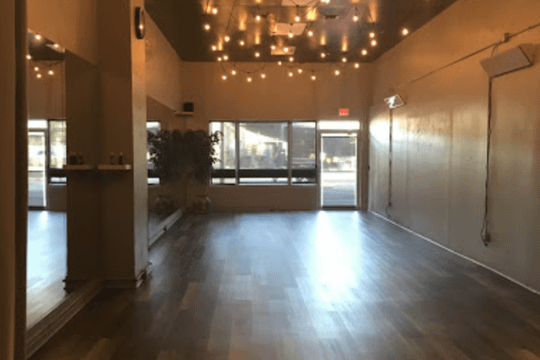 Image 1 from SukhaLife Yoga Studio partner gallery