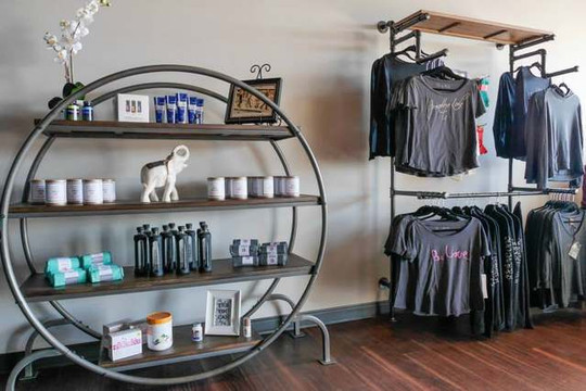 Image 3 from Releve One Fitness and Dance Studios partner gallery