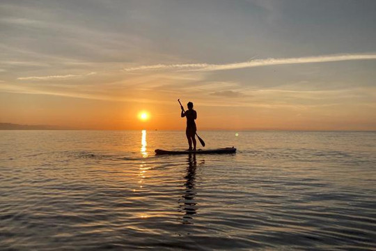 Imagen 3 de la galería del partner SUP & SAIL