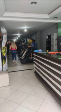 Imagem 1 da galeria do parceiro Anna Clara Academia