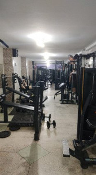 Imagem 3 da galeria do parceiro Anna Clara Academia