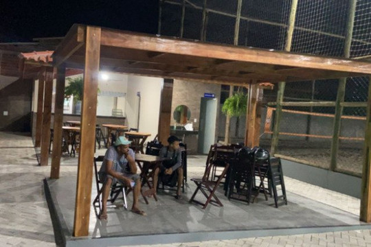 Imagem 1 da galeria do parceiro Arena Beach