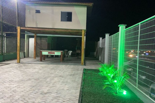 Imagem 2 da galeria do parceiro Arena Beach