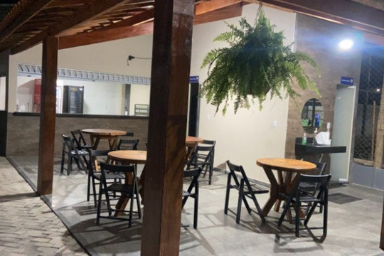 Imagem 3 da galeria do parceiro Arena Beach