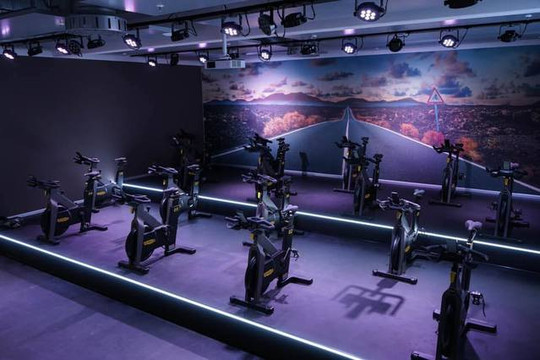 Bild 3 von BAVARESE fitnessclub Partnergalerie