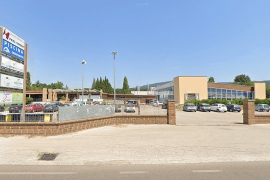 Immagine 3 dalla galleria del partner Active Space