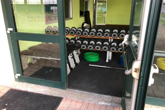 Immagine 2 dalla galleria del partner SPAM Fitness Club