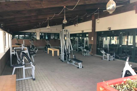 Immagine 3 dalla galleria del partner SPAM Fitness Club