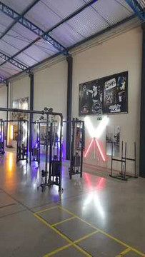 Imagem 3 da galeria do parceiro Mega Corpo