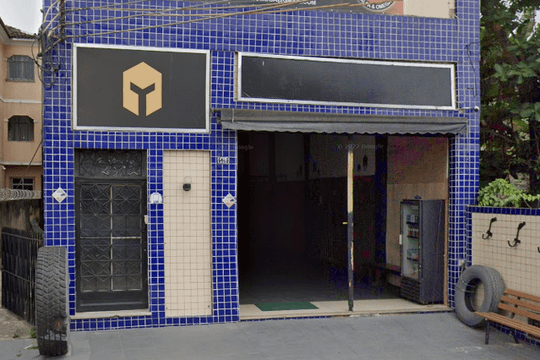 Imagem 2 da galeria do parceiro Top Team CF