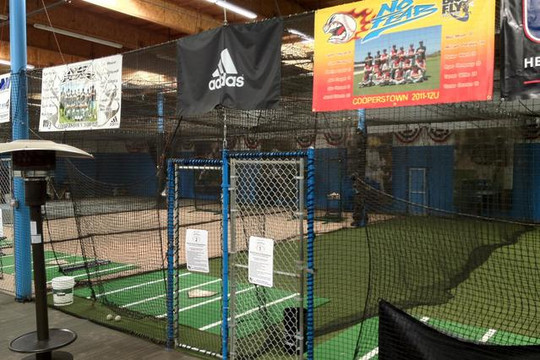 Image 2 from Big Fly Athletics partner gallery