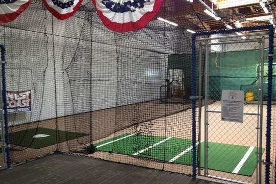 Image 3 from Big Fly Athletics partner gallery