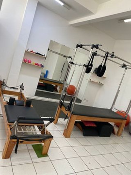 Imagem 3 da galeria do parceiro Form Fisioterapia