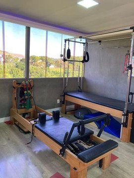 Imagem 1 da galeria do parceiro Studio Pilates
