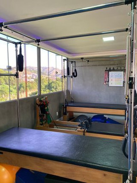 Imagem 2 da galeria do parceiro Studio Pilates