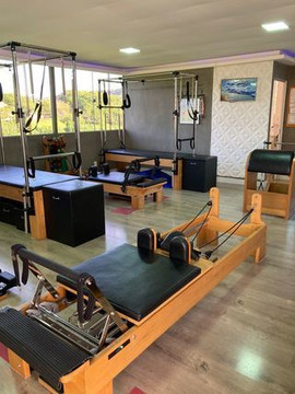 Imagem 3 da galeria do parceiro Studio Pilates